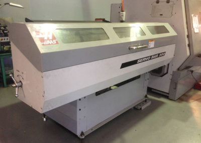 Haas Barfeeder 300