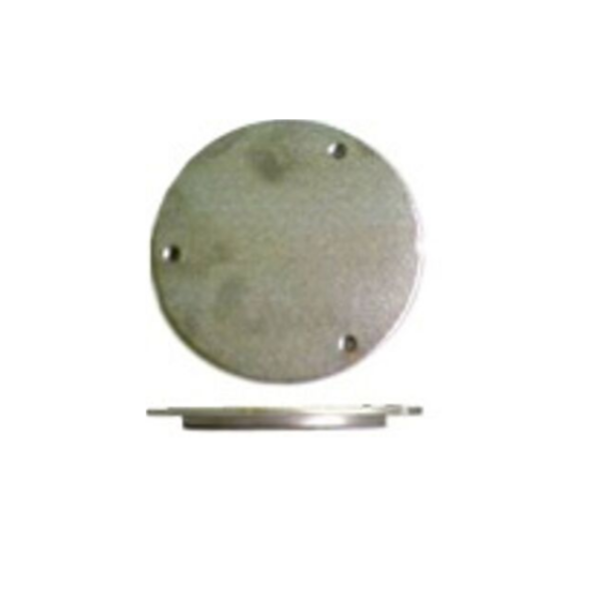 Iplex 100mm Bolted Trap Screw